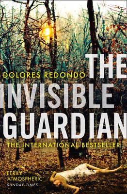 INVISIBLE GUARD, THE