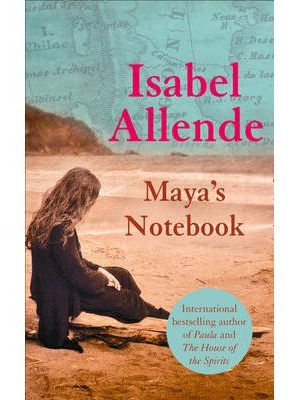 MAYA’S NOTEBOOK