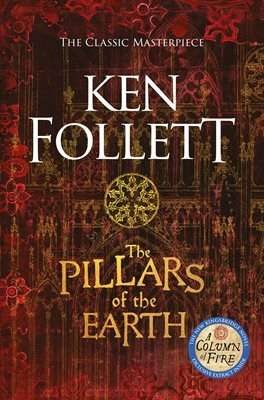 PILLARS OF THE EARTH/PAN BOOKS