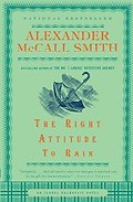RIGT ATTITUDE TO RAIN, THE