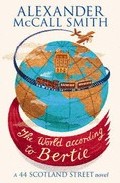 WORLD ACCORDING TO BERTIE, THE