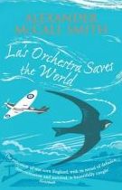 ORCHESTRA SAVES THE WORLD, LAS