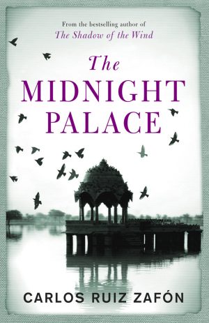 MIDNIGHT PALACE