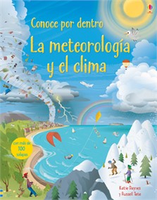 METEOROLOGIA Y EL CLIMA, EL