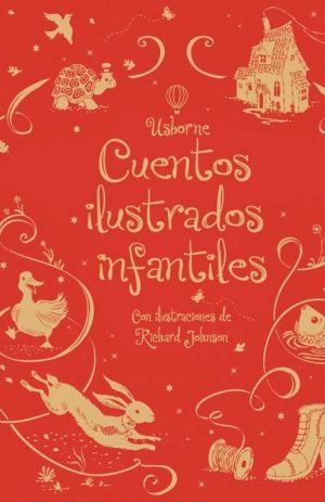 CUENTOS DE HADAS PARA LOS MAS PEQUE OS