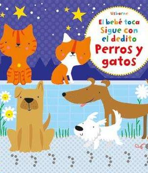 PERROS Y GATOS