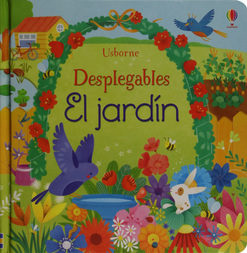 JARDIN DESPLEGABLE, EL