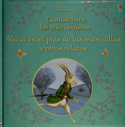 ALICIA PAIS MARAVILLAS Y OTRAS HISTORIAS