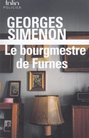 BOURGMESTRE DE FURNES, LE