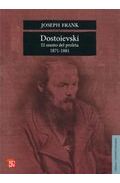 DOSTOIEVSKI EL MANTO DEL PROFETA, 1871-1881