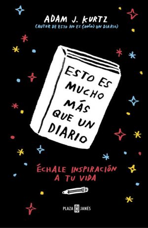 ESTO ES MUCHO MAS QUE UN DIARIO