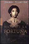 HIJA DE LA FORTUNA