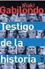 TESTIGO DE LA HISTORIA.