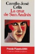 CRUZ DE SAN ANDRES, LA