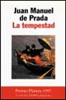 TEMPESTAD, LA