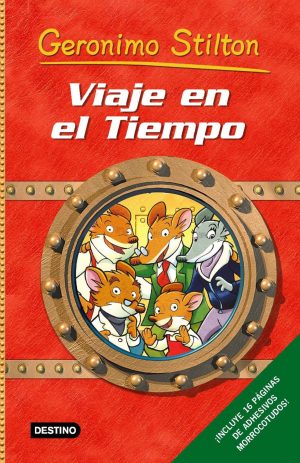 GSE.VIAJE EN EL TIEMPO