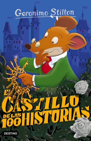 GS60. EL CASTILLO DE LAS 100 HISTORIAS