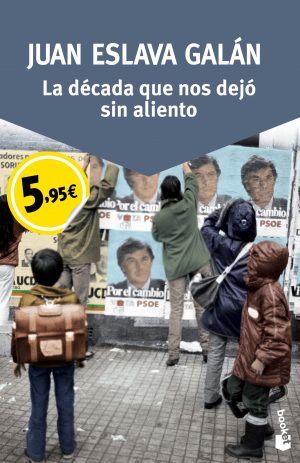 DECADA QUE NOS DEJO SIN ALIENTO, LA