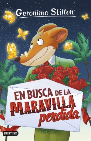 GS02N.EN BUSCA DE LA MARAVILLA PERDIDA