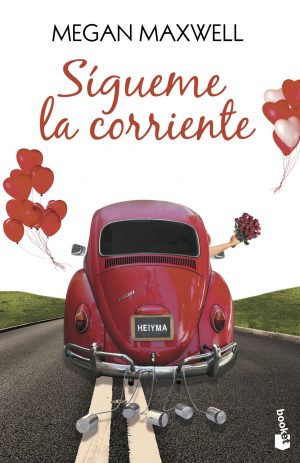 SIGUEME LA CORRIENTE