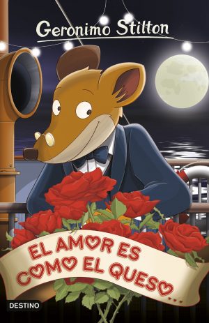 AMOR ES COMO EL QUESO, EL
