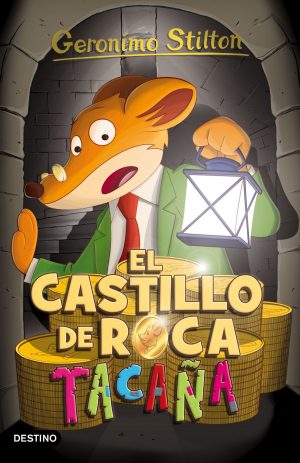 GS4N.EL CASTILLO DE ROCA TACAÑA