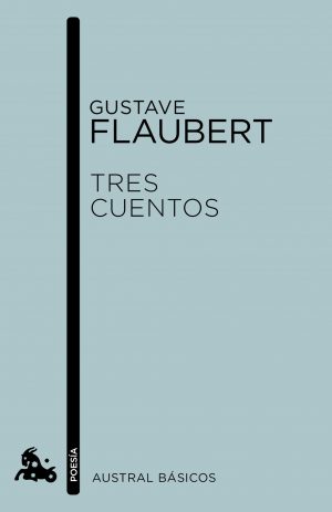 TRES CUENTOS (FLAUBERT)