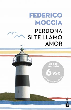 PERDONA SI TE LLAMO AMOR