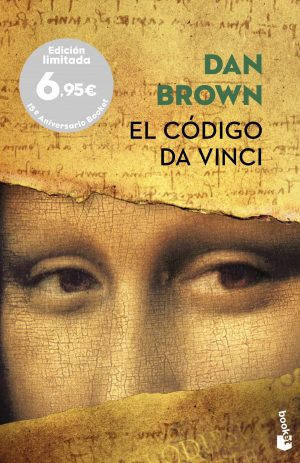 CODIGO DA VINCI, EL