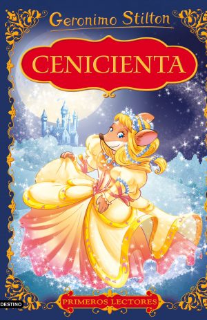 GS. LA CENICIENTA