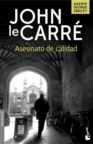 ASESINATO DE CALIDAD