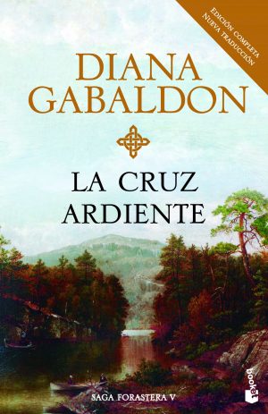 CRUZ ARDIENTE, LA