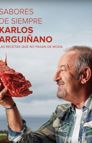 SABORES DE SIEMPRE