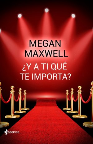 Y A TI QUE TE IMPORTA?