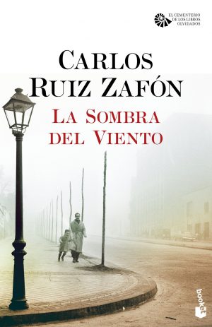 SOMBRA DEL VIENTO, LA