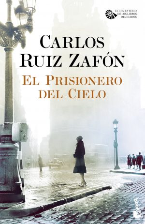 PRISIONERO DEL CIELO, EL