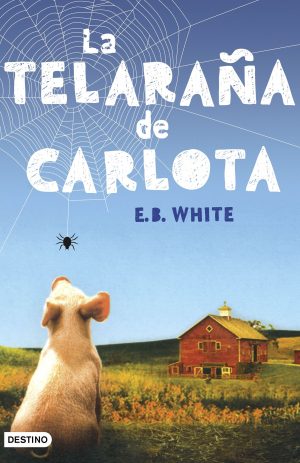TELARAÑA DE CARLOTA, LA