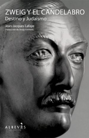 ZWEIG Y EL CANDELABRO