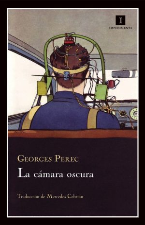 CAMARA OSCURA, LA