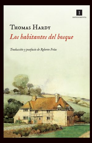 HABITANTES DEL BOSQUE, LOS