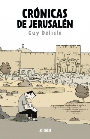CRONICAS DE JERUSALEN