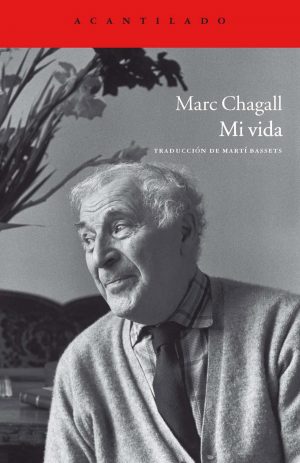 MI VIDA (CHAGALL)
