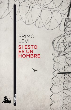 SI ESTO ES UN HOMBRE