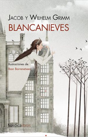 BLANCANIEVES