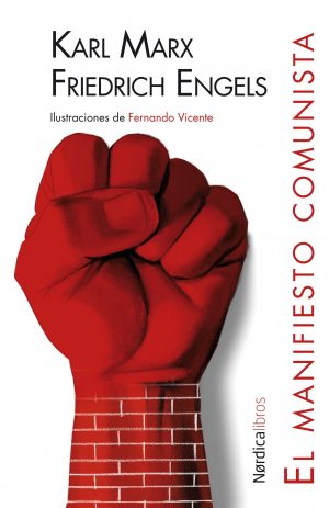 MANISFIESTO COMUNISTA, EL