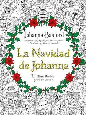 NAVIDAD DE JOHANNA, LA