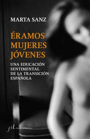 ERAMOS MUJERES JOVENES