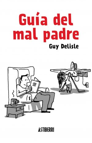 GUIA DEL MAL PADRE 1