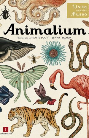 ANIMALIUM
