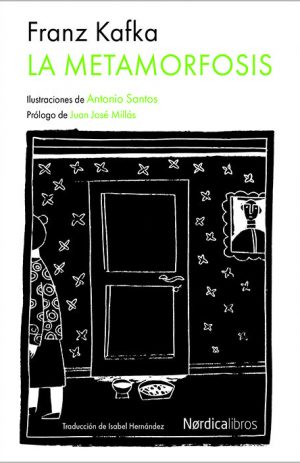 METAMORFOSIS, LA